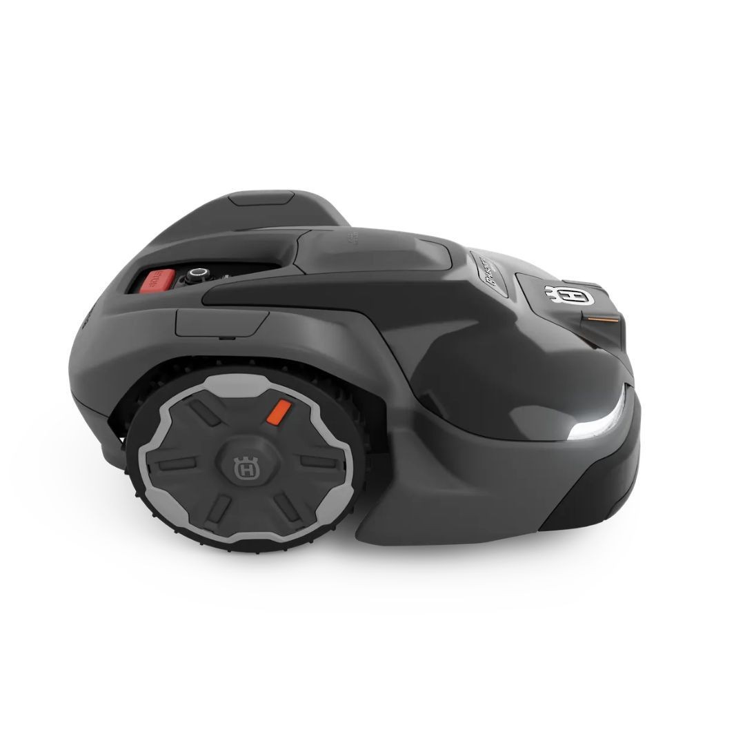 Husqvarna AM420iQ EPOS Automower image 3